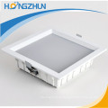 Hohe Effizienz smd 12w führte Downlight